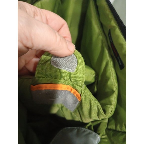 Lowepro passport sling DSLR camera bag Messager bag - Picture 4 of 6